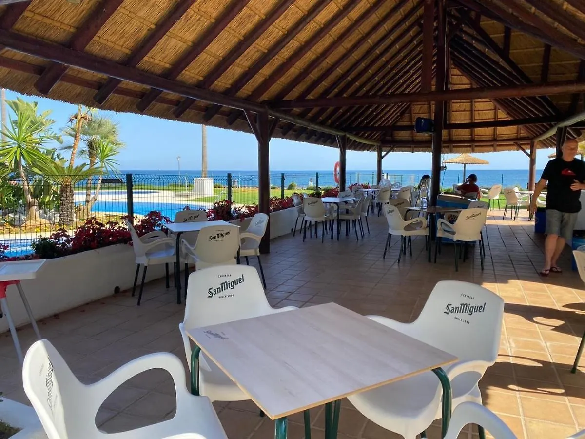 Mi Capricho, Luxury Apartment 0*, Sitio de Calahonda