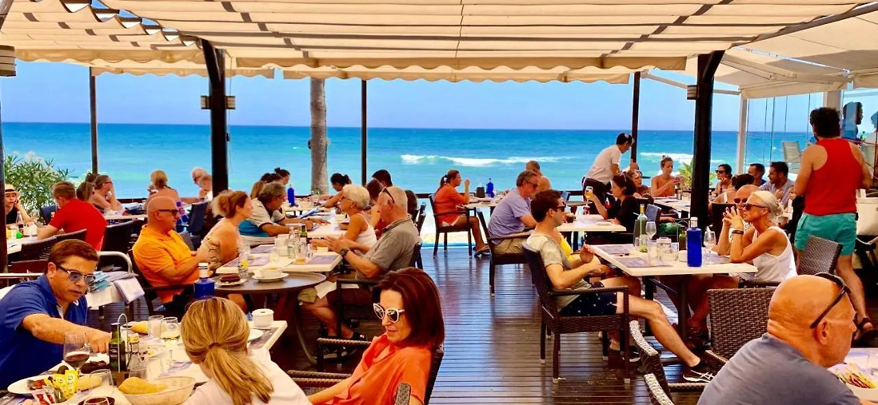 Mi Capricho, Luxury Apartment Spanien