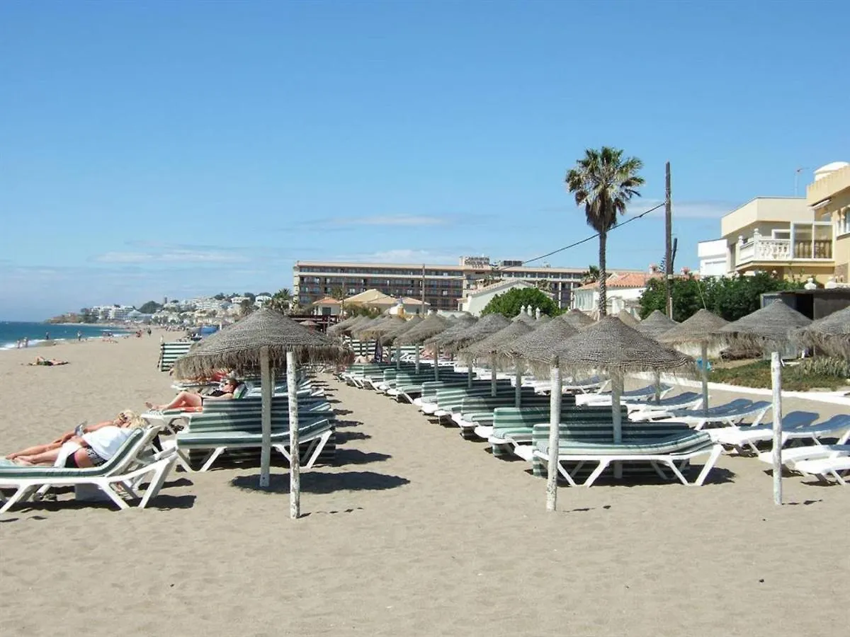 Mi Capricho, Luxury Apartment Sitio de Calahonda Spain