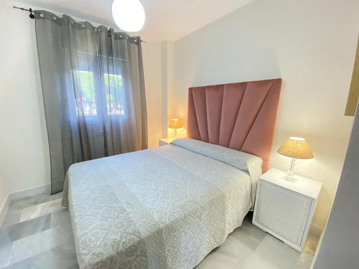 Mi Capricho, Luxury Apartment