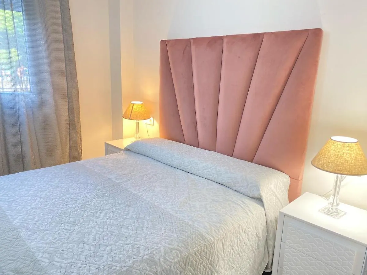 Mi Capricho, Luxury Apartment Sitio de Calahonda