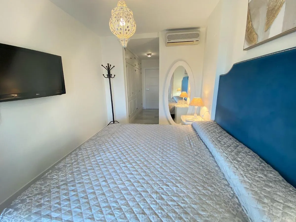 Mi Capricho, Luxury Apartment Sitio de Calahonda