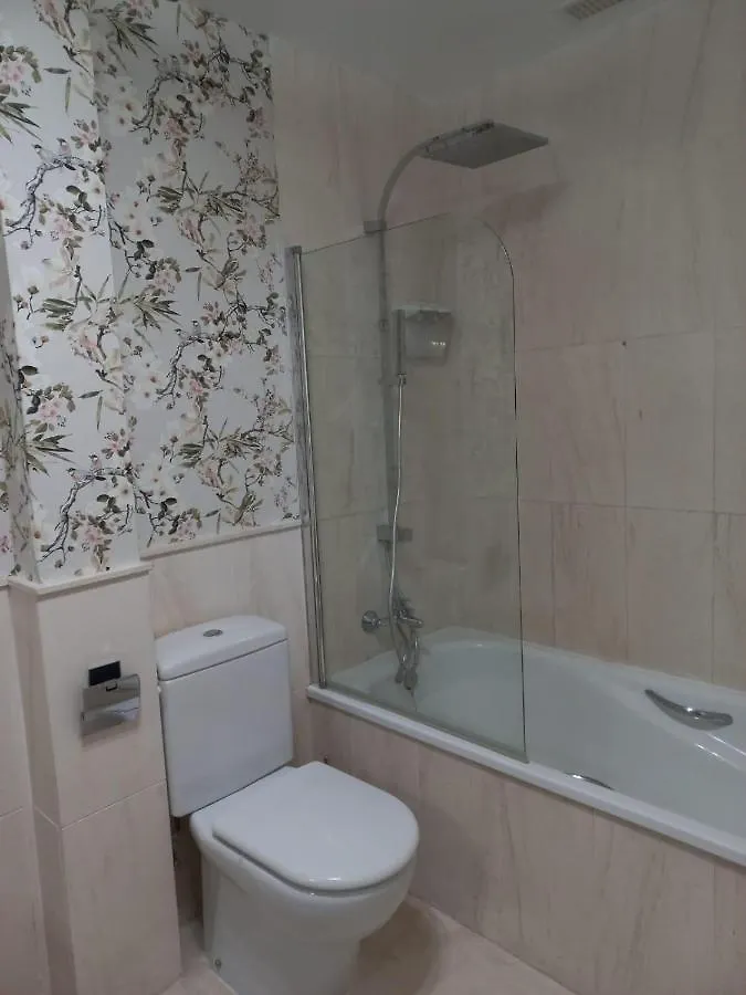 Mi Capricho, Luxury Apartment  Sitio de Calahonda