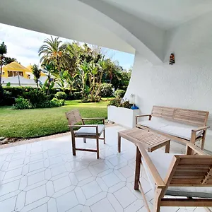 Apartamento Miraflores, Sitio de Calahonda