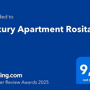 Apartamento Luxury Rosita, Sitio de Calahonda