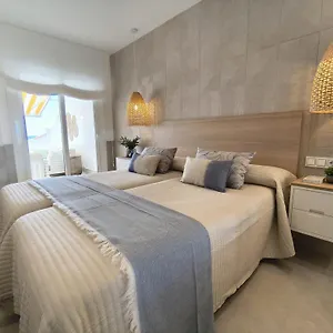 Сasa de vacaciones Casa Victoria, Sitio de Calahonda