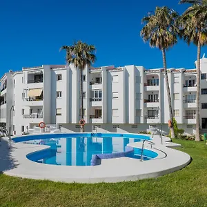 Palmeras , Nerja Spain