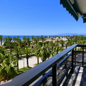 Rentalmar Family Anagabu , Salou Spain