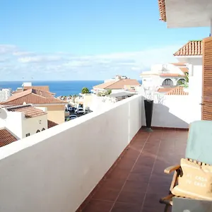 Casa Blanca , Costa Adeje (Tenerife) Spain