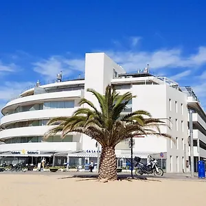 Ancora Frontbeach Luxury , Tossa de Mar Spain