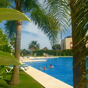 Atico Opalo , Sitio de Calahonda Spain