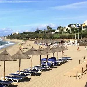 Beachside Apartment-h - Costa Del Sol Sitio de Calahonda