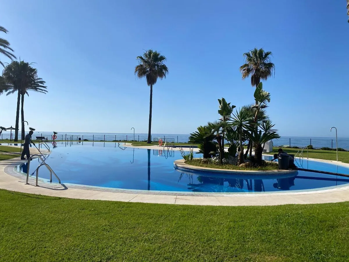 Mi Capricho, Luxury Apartment Sitio de Calahonda