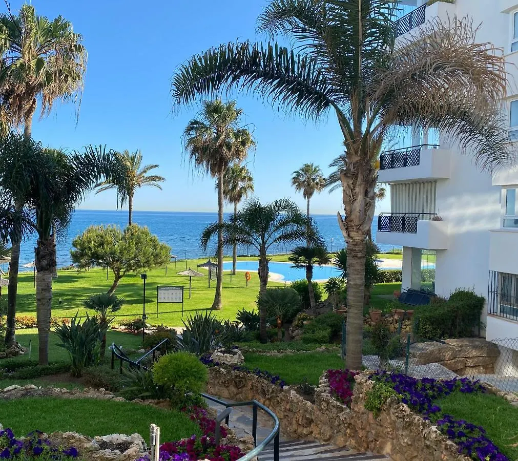 Mi Capricho, Luxury Apartment Sitio de Calahonda