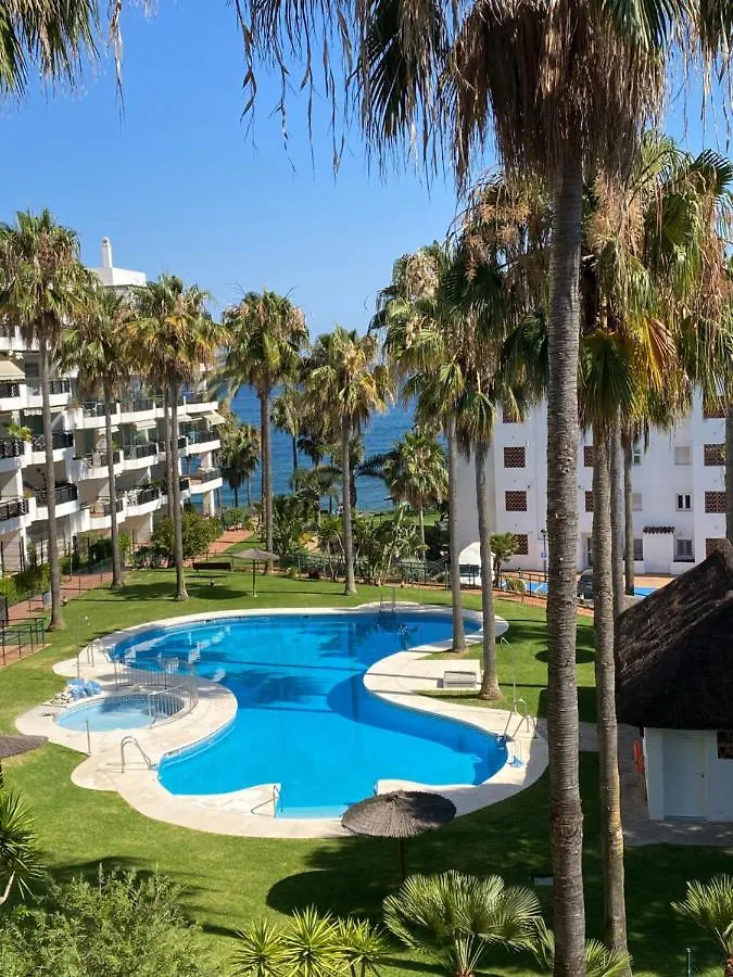 Mi Capricho, Luxury Apartment Sitio de Calahonda Spain