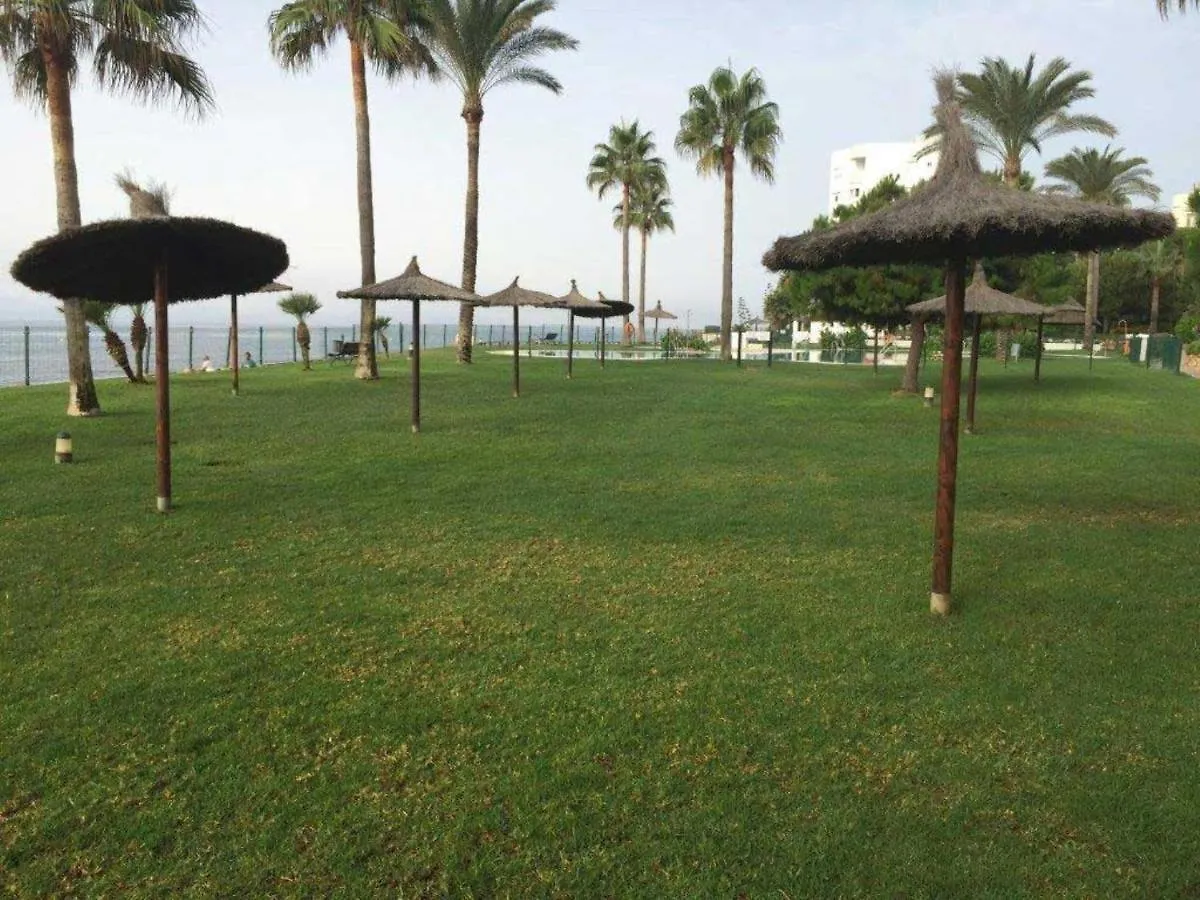 Mi Capricho, Luxury Apartment Sitio de Calahonda