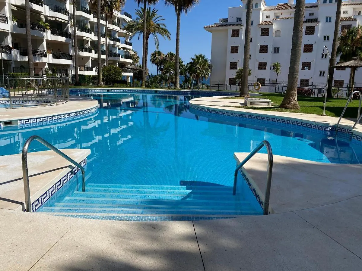 Mi Capricho, Luxury Apartment Sitio de Calahonda