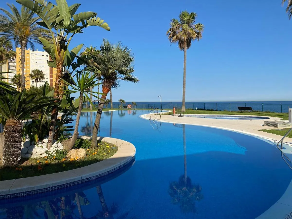 Mi Capricho, Luxury Apartment Sitio de Calahonda