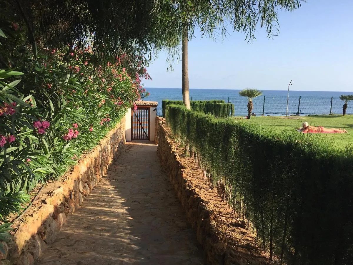 Mi Capricho, Luxury Apartment Sitio de Calahonda