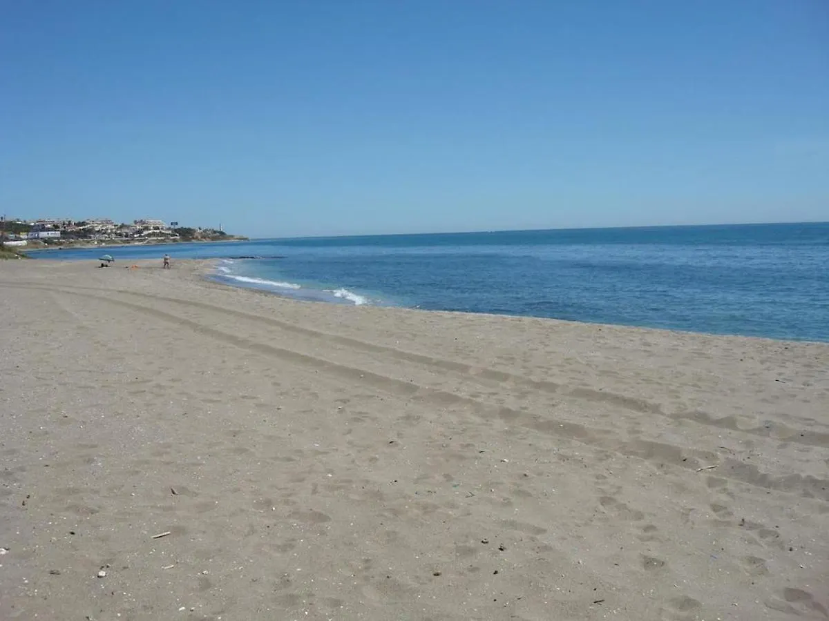 Mi Capricho, Luxury Apartment Sitio de Calahonda Spain