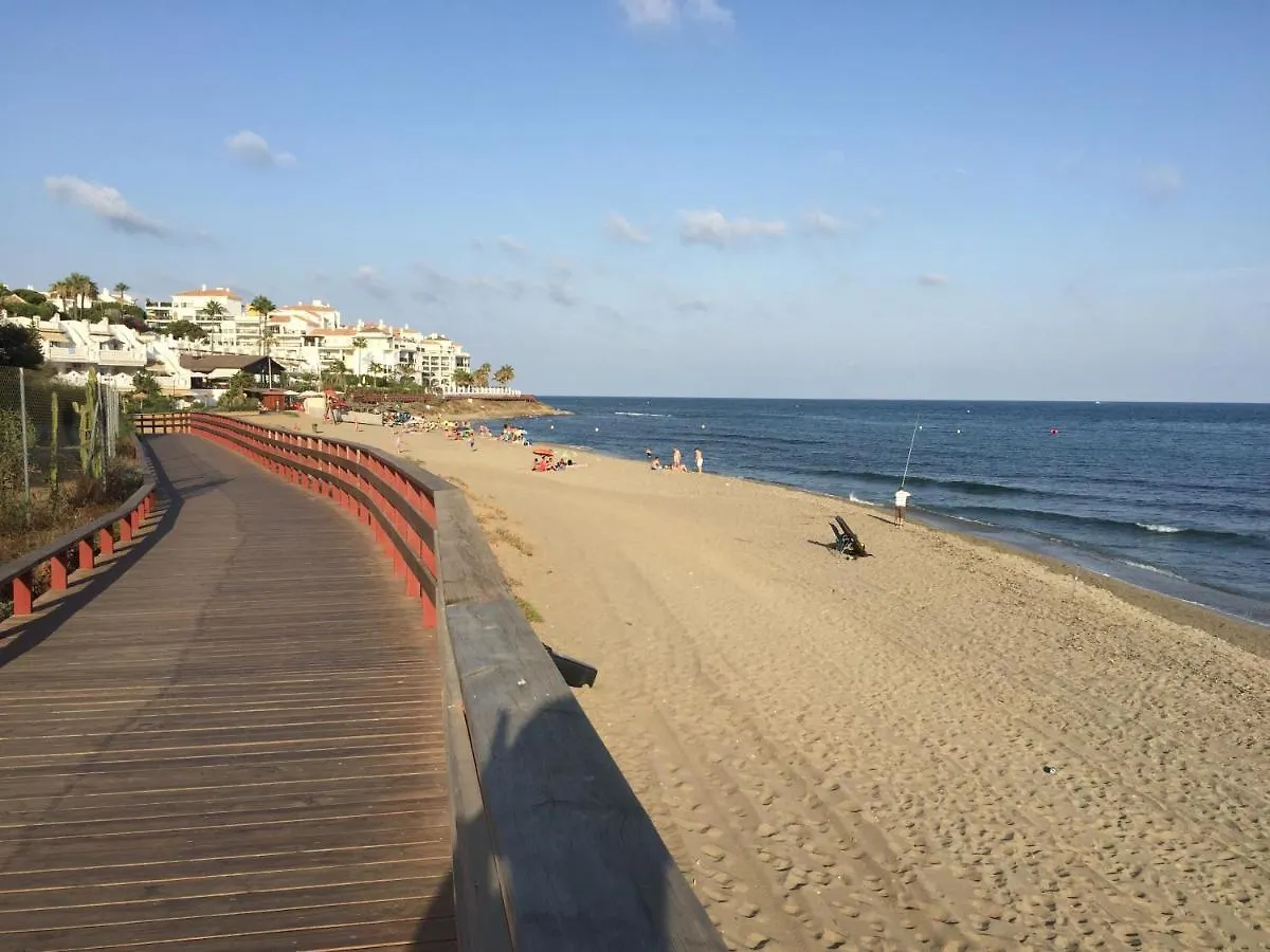 Mi Capricho, Luxury Apartment Sitio de Calahonda 0*,  Spain