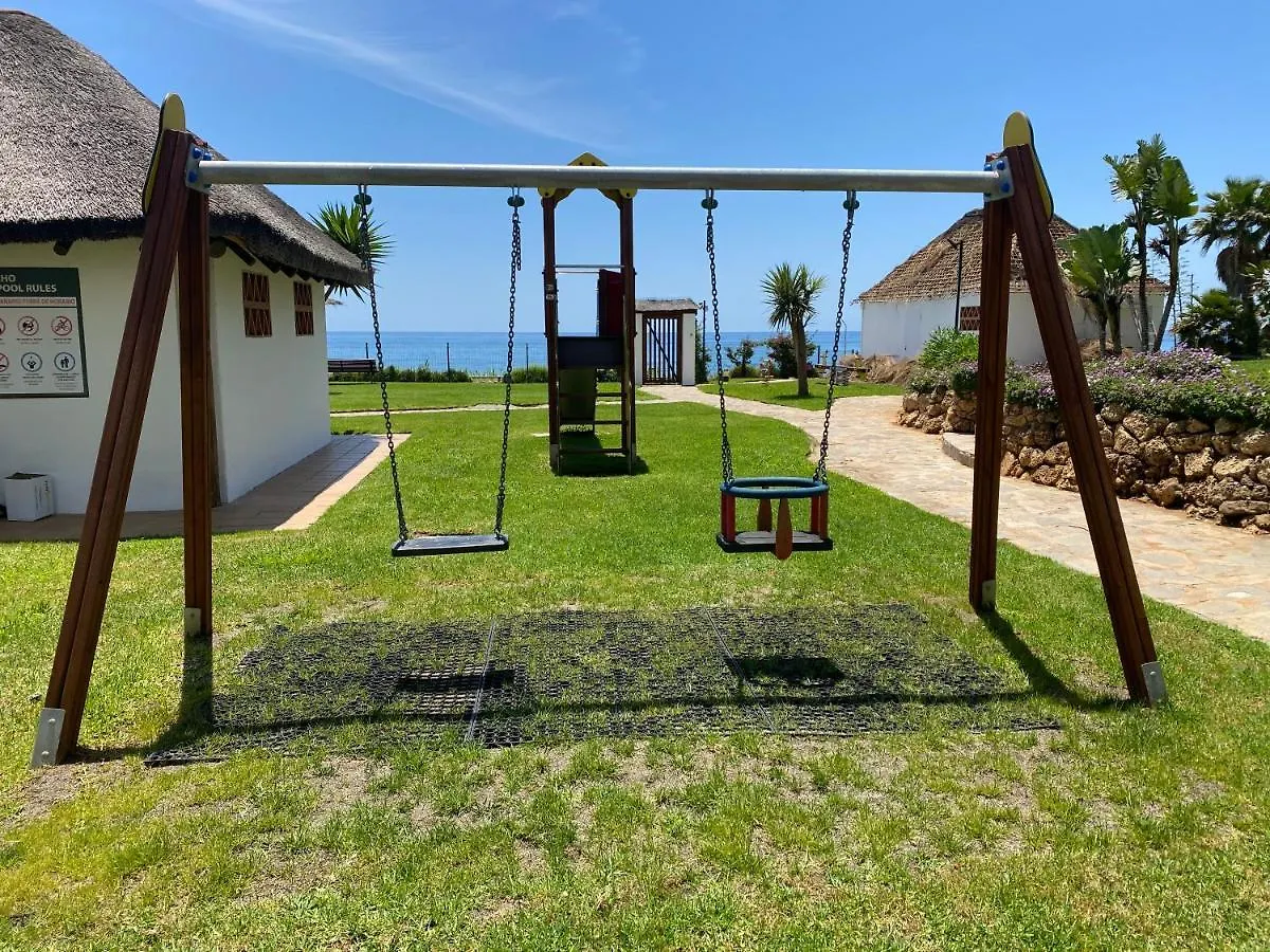 Mi Capricho, Luxury Apartment Sitio de Calahonda