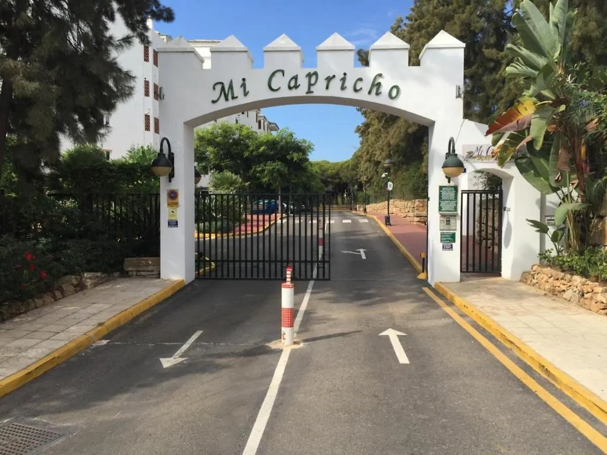 Mi Capricho, Luxury Apartment Sitio de Calahonda Spain