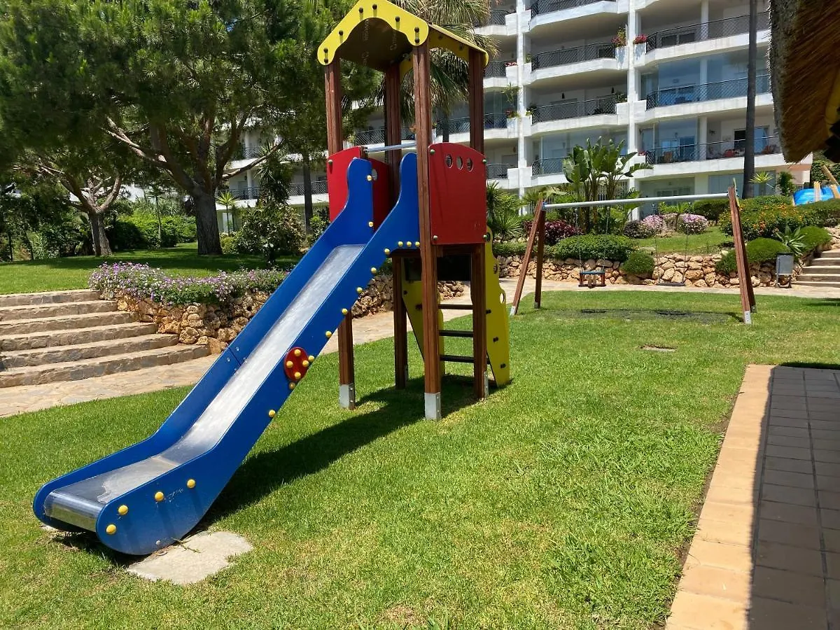 Mi Capricho, Luxury Apartment Sitio de Calahonda