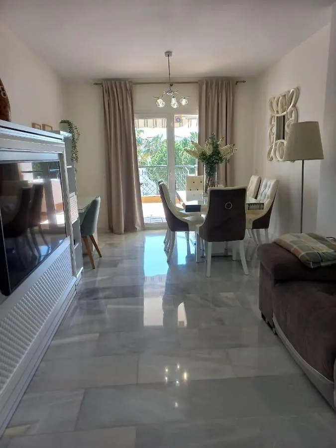 Mi Capricho, Luxury Apartment Sitio de Calahonda 0*,