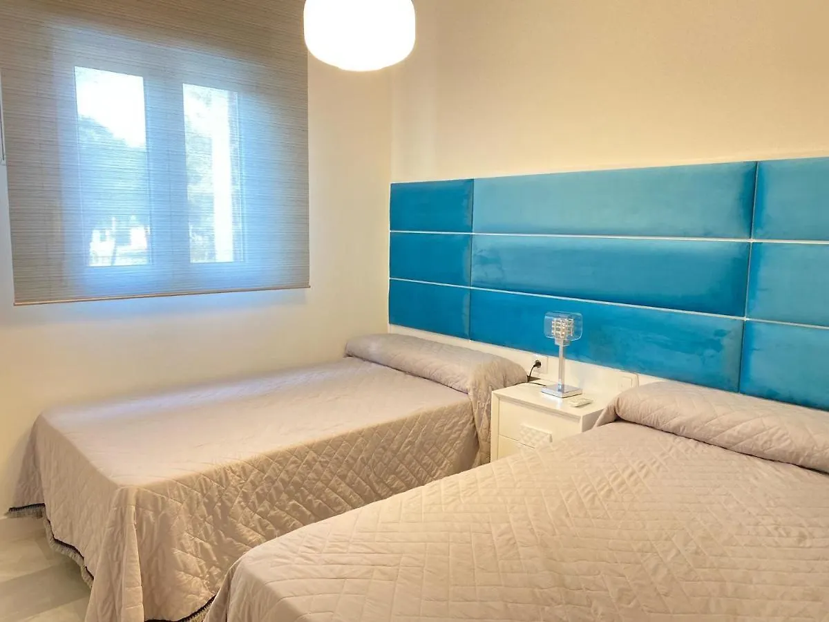 Mi Capricho, Luxury Apartment Sitio de Calahonda 0*,
