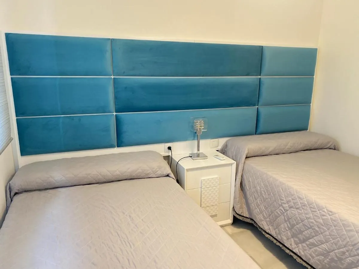 Mi Capricho, Luxury Apartment Sitio de Calahonda