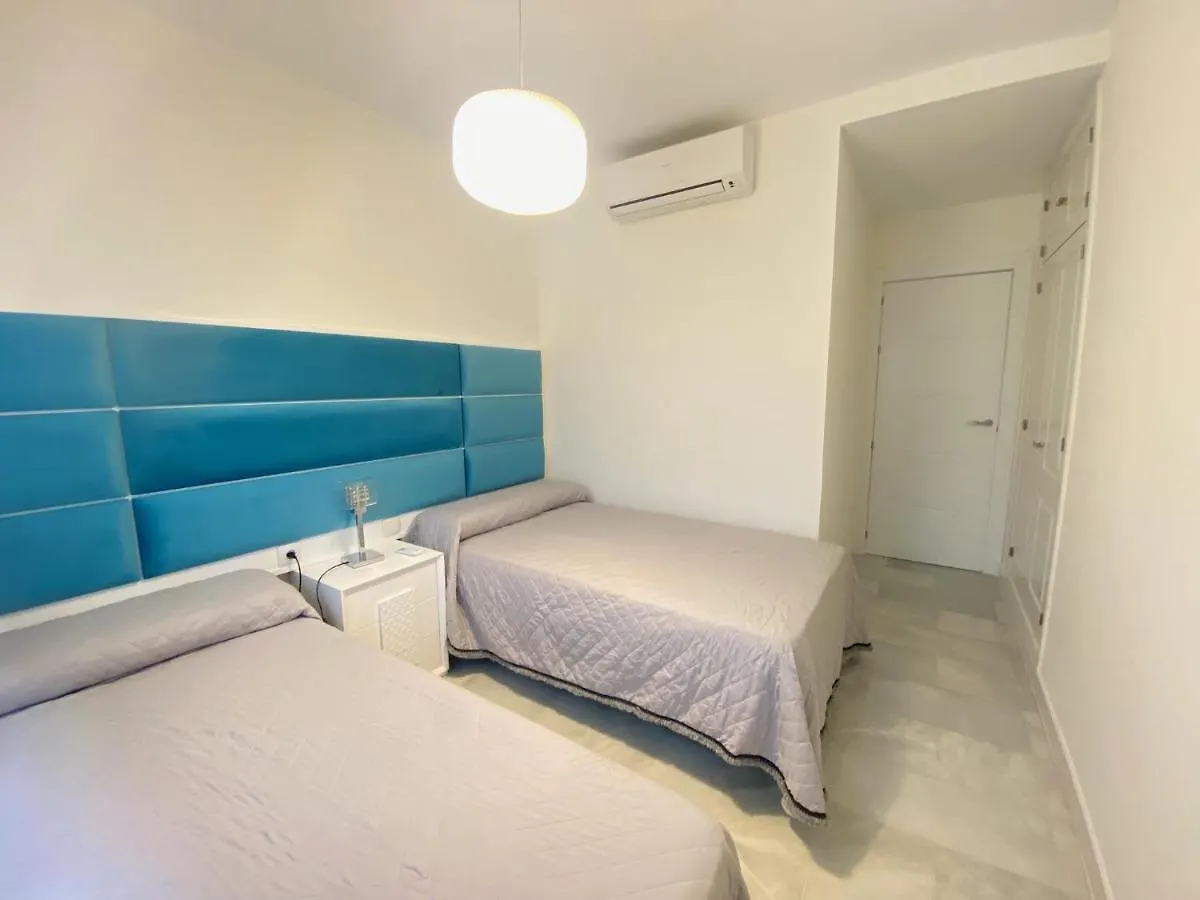 Mi Capricho, Luxury Apartment Sitio de Calahonda Spain