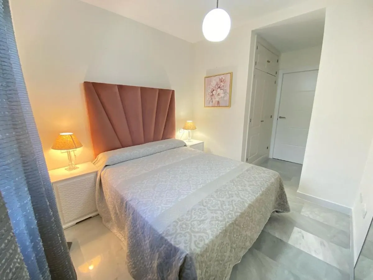 Mi Capricho, Luxury Apartment Sitio de Calahonda