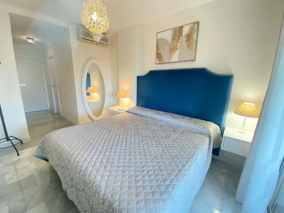 Mi Capricho, Luxury Apartment Sitio de Calahonda