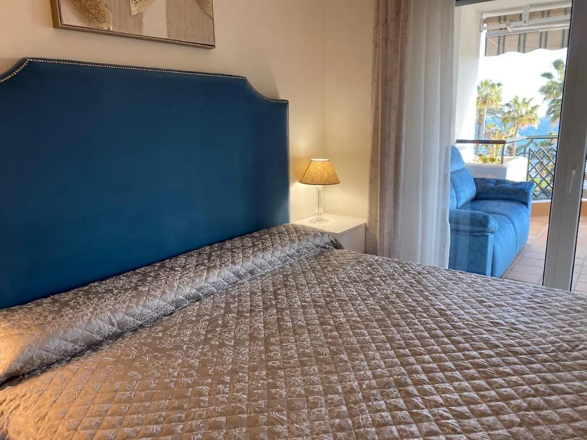 Mi Capricho, Luxury Apartment Sitio de Calahonda Spain