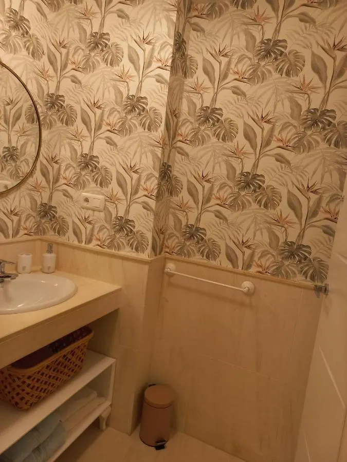 Mi Capricho, Luxury Apartment Sitio de Calahonda