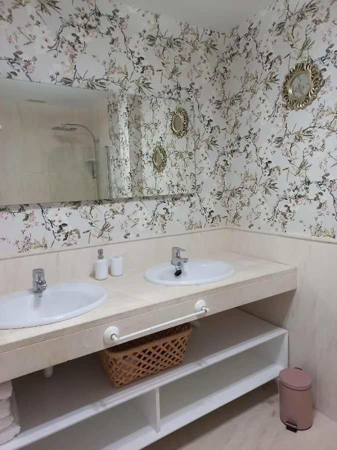 Mi Capricho, Luxury Apartment Sitio de Calahonda 0*,  Spain