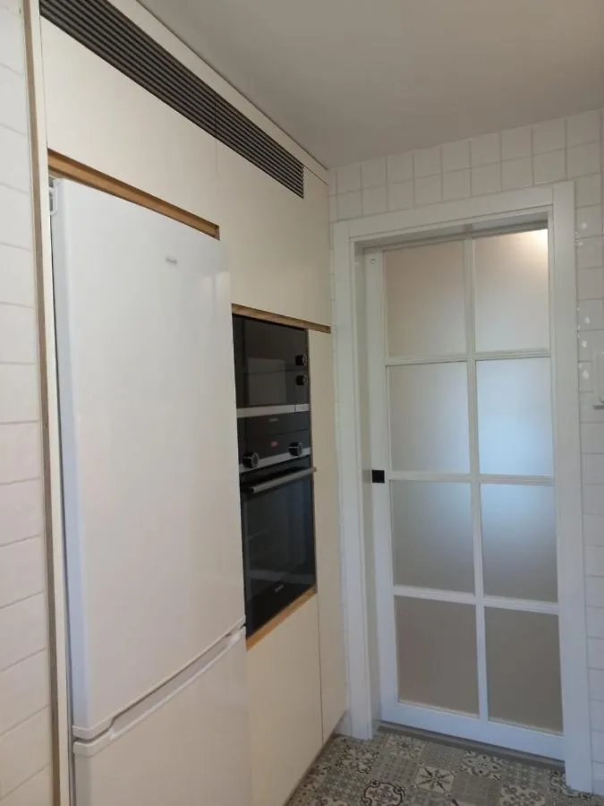 Mi Capricho, Luxury Apartment Sitio de Calahonda 0*,  Spain