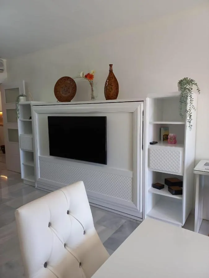 Mi Capricho, Luxury Apartment Sitio de Calahonda