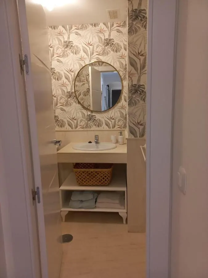 Mi Capricho, Luxury Apartment Sitio de Calahonda