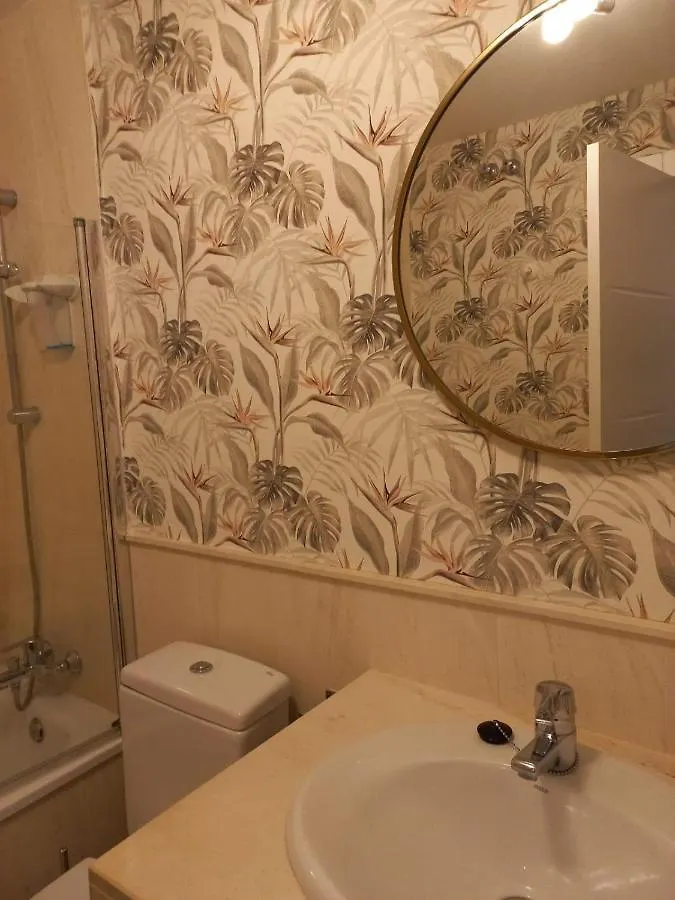 Mi Capricho, Luxury Apartment Sitio de Calahonda Spain