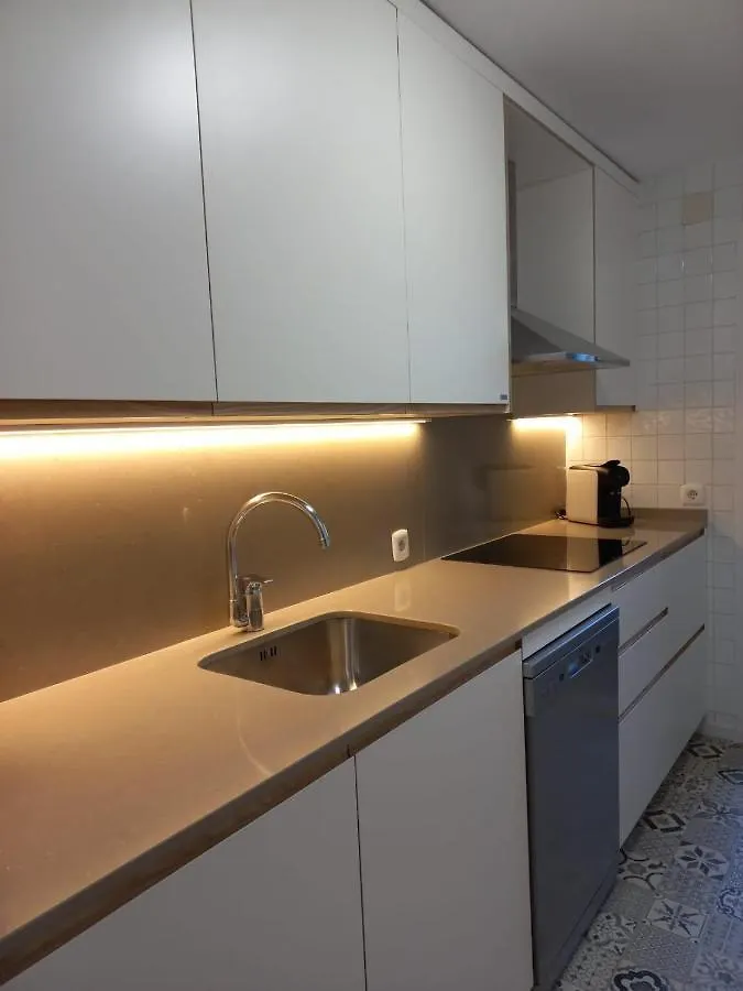 Mi Capricho, Luxury Apartment Sitio de Calahonda