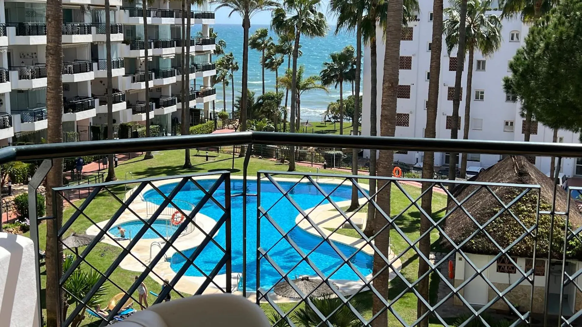 Mi Capricho, Luxury Apartment Sitio de Calahonda Spain