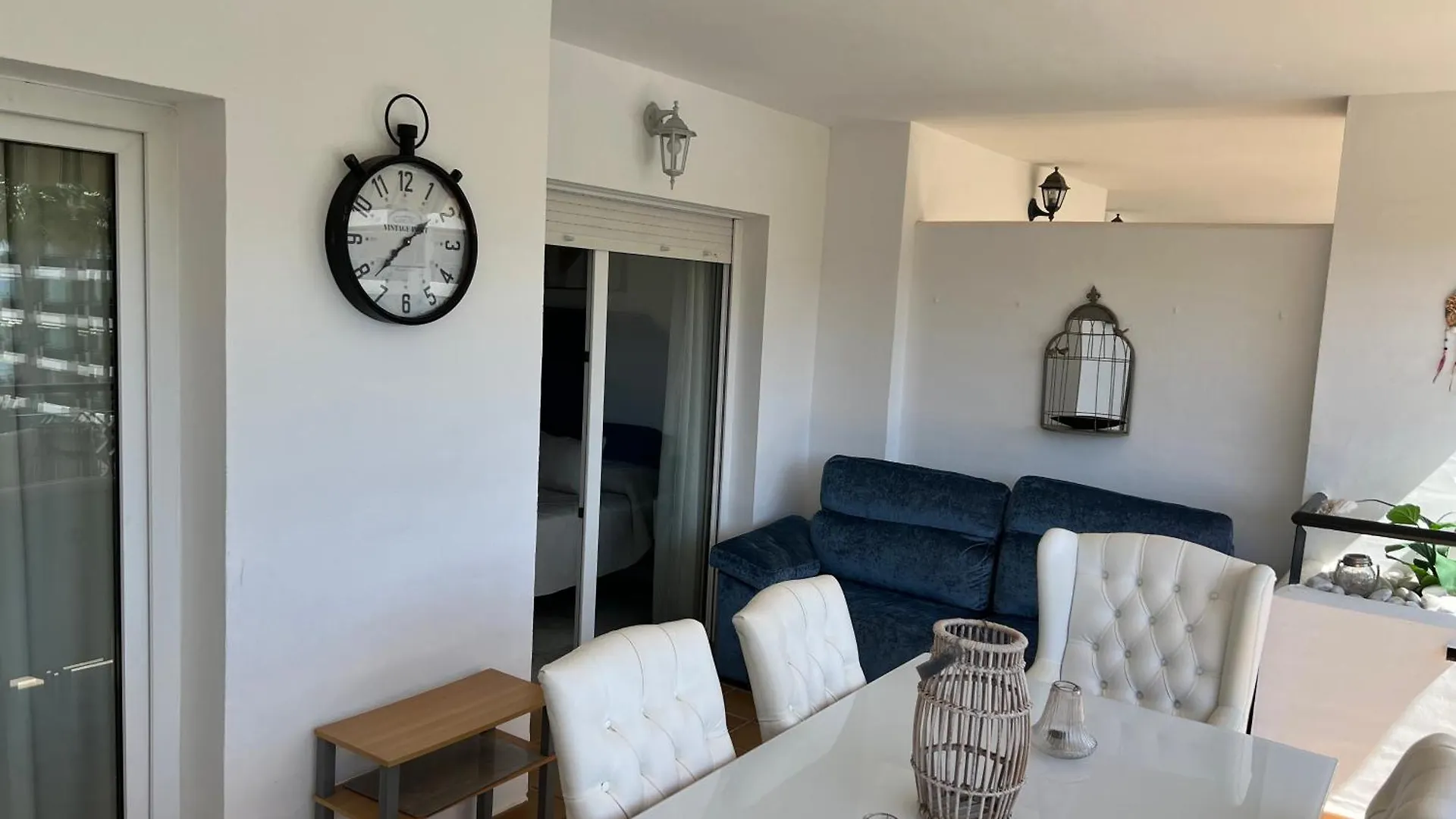 Mi Capricho, Luxury Apartment Sitio de Calahonda Spain