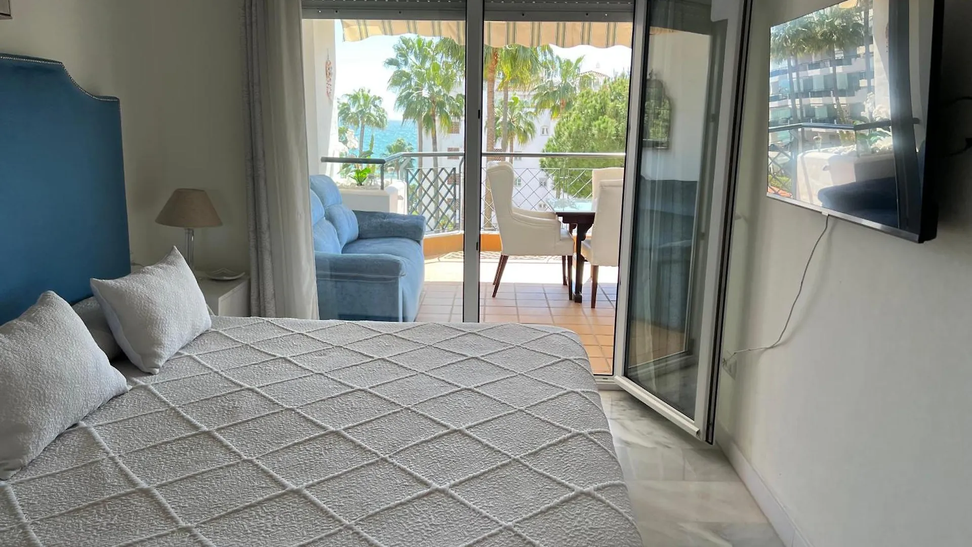 Mi Capricho, Luxury Apartment Sitio de Calahonda 0*,  Spain